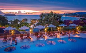 ชนาลัย การ์เด้น รีสอร์ท หาดกะตะ (มาตรฐาน SHA Plus+)